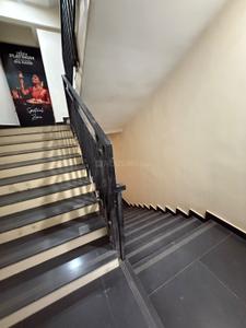 Balcony Image of 1300 Sq.ft 3 BHK Apartment / Flat for sale in Noida Extension Greater Noida for Rs. 19392750