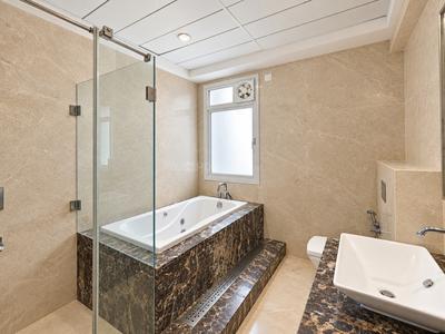 Image of 4041 Sq.ft 4 BHK Apartment / Flat for rent in Prestige White Meadows, Whitefield, Bengaluru for Rs. 300000