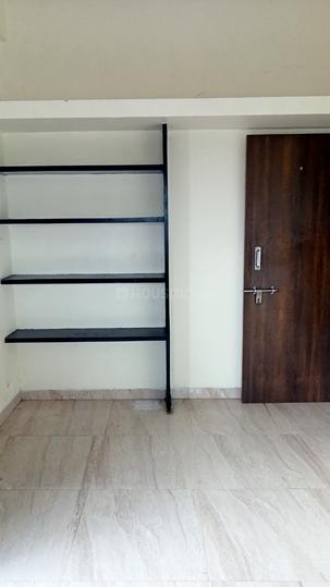 N 8, Cidco Bedroom 1