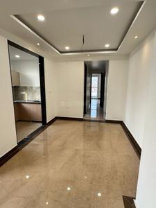 Hall Image of 1460 Sq.ft 3 BHK Apartment / Flat for sale in Saket Nagar Kanpur for Rs. 8500000