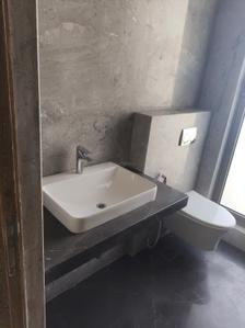 Image of 1500 Sq.ft 3 BHK Apartment / Flat for rent in Prestige Jasdan Classic, Jacob Circle, Mumbai for Rs. 270000