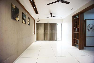 Hall Image of 1944 Sq.ft 3 BHK Apartment / Flat for sale in Shreedhar Upvan, Vastral Ahmedabad for Rs. 8300000