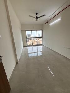 Hall Image of 800 Sq.ft 2 BHK Apartment / Flat for sale in Sheth Auris Bliss, Malad West Mumbai for Rs. 22500000