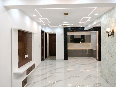 4 BHK Flat