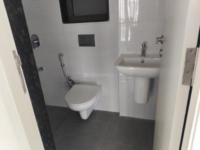 Image of 650 Sq.ft 1 BHK Apartment / Flat for rent in Rustomjee Bella Wing A And B, Bhandup West, Mumbai for Rs. 36000