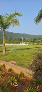 Image of 2000 Sq.ft Residential Plot / Land for sale in Bhogapuram, Visakhapatnam for Rs. 4000000