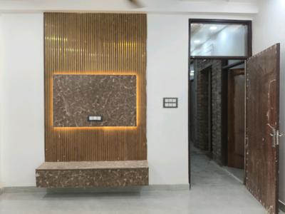Living Room Image of 1050 Sq.ft 2 BHK Apartment / Flat for sale in Krishna Elite Homes, Noida Extension Greater Noida for Rs. 4205000