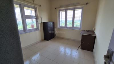 Bedroom Image of 1270 Sq.ft 3 BHK Apartment / Flat for rent in K Raheja Eastate, Borivali East Mumbai for Rs. 74000