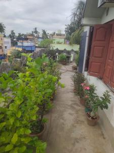 Balcony Image of 1500 Sq.ft 4 BHK Independent House for sale in Chhotonilpur Bardhaman for Rs. 9500000