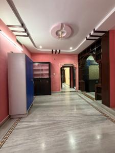 Hall Image of 1398 Sq.ft 2 BHK Builder Floor for rent in Almasguda Hyderabad for Rs. 12000