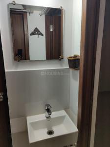 Image of 1042 Sq.ft 2.5 BHK Apartment / Flat for sale in Teerth Avila, Sus, Pune for Rs. 8500000