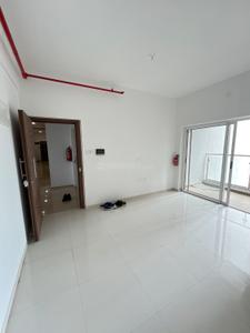 Hall Image of 1000 Sq.ft 2 BHK Apartment / Flat for sale in Runwal The Central Park, Chinchwad Pune for Rs. 12000000