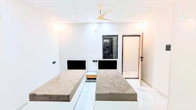 Hall Image of Tathastu pg and girls hostel in Lanka, Varanasi