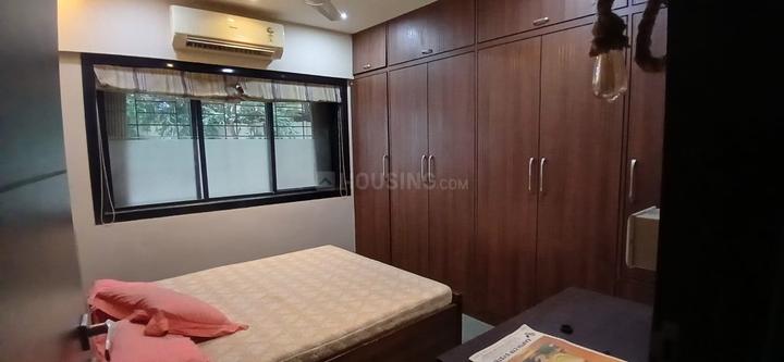 Shantivan Borivali East Bedroom 1