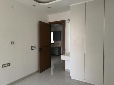 Bedroom Image of 1310 Sq.ft 3 BHK Builder Floor for sale in Vaishali Ghaziabad for Rs. 18000000