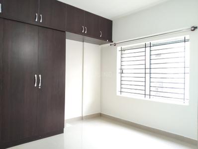 Bedroom Image of 1117 Sq.ft 2 BHK Apartment / Flat for sale in Trifecta Esplanade by Trifecta Projects Pvt Ltd, Kadugodi Bengaluru for Rs. 11200000
