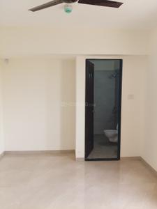 Hall Image of 950 Sq.ft 1 BHK Apartment / Flat for rent in Wagholi Pune for Rs. 24000