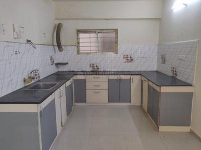 Kitchen Image of 1277 Sq.ft 3 BHK Apartment / Flat for sale in Varthur Bengaluru for Rs. 7750000