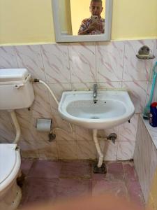 Image of 400 Sq.ft 1 RK Builder Floor for rent in Indira Nagar, Bengaluru for Rs. 21000