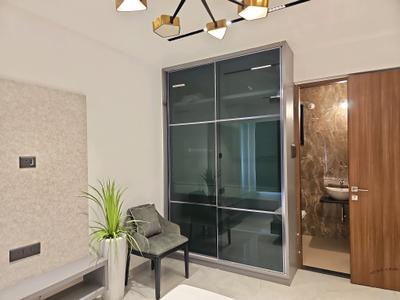 Bedroom Image of 1300 Sq.ft 3 BHK Apartment / Flat for sale in Unique Youtopia, Kharadi Pune for Rs. 15000000