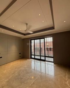 Bedroom Image of 2700 Sq.ft 4 BHK Builder Floor for sale in Naraina New Delhi for Rs. 62700000