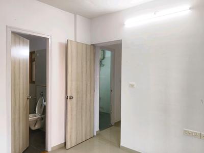 Bedroom Image of 774 Sq.ft 1.5 BHK Apartment / Flat for sale in Lodha Casa Rio, Palava Phase 1 Thane for Rs. 4000000