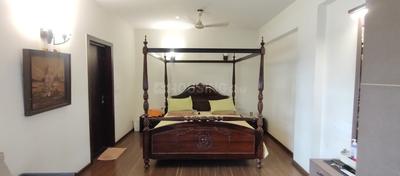 Hall Image of 3978 Sq.ft 4 BHK Apartment / Flat for sale in Brigade Yelahanka by Brigade Enterprises Ltd, Yelahanka Bengaluru for Rs. 55000000