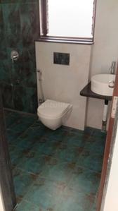 Bathroom Image of 1200 Sq.ft 2 BHK Apartment / Flat for rent in Amit Astonia Royale, Ambegaon Budruk Pune for Rs. 24000