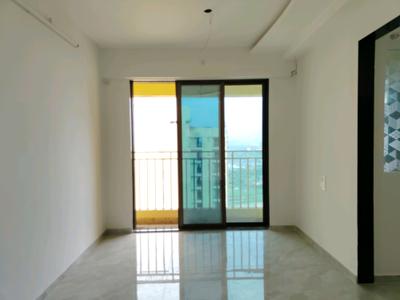 Living Room Image of 650 Sq.ft 1 BHK Apartment / Flat for sale in Imperial Splendora, Vasai East Vasai for Rs. 4100000