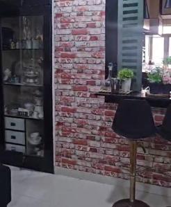 Kitchen Image of 1600 Sq.ft 3 BHK Apartment / Flat for rent in Bangur Avenue Kolkata for Rs. 85000