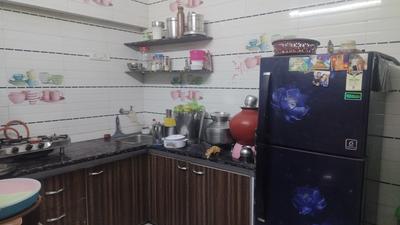 3 BHK Independent House