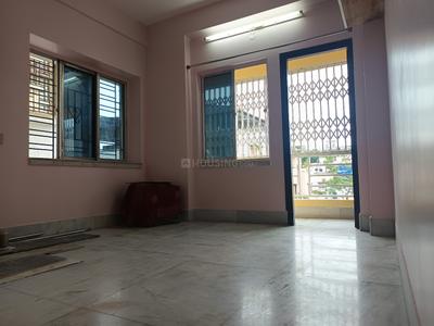 Bedroom Image of 710 Sq.ft 2 BHK Apartment / Flat for sale in Baguiati Kolkata for Rs. 4200000