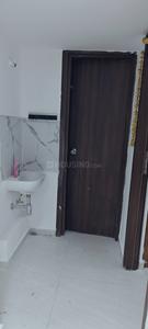 Bathroom Image of 1110 Sq.ft 2.5 BHK Apartment / Flat for rent in Urbanrise On Cloud 33, Bachupally Hyderabad for Rs. 35000