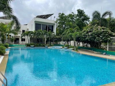 Image of 3760 Sq.ft 4 BHK Duplex for sale in Chandanagar, Hyderabad for Rs. 47700000