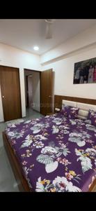 Bedroom Image of 1400 Sq.ft 4 BHK Apartment / Flat for sale in Bhayli Vadodara for Rs. 9000000