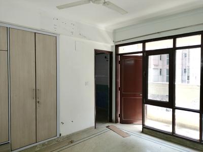 Bedroom Image of 2300 Sq.ft 3 BHK Apartment / Flat for sale in CGHS Pragya Apartment, Sector 2 Dwarka New Delhi for Rs. 35000000