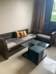 Hall Image of 3200 Sq.ft 3 BHK Independent House for sale in Clover Village, Kondhwa Pune for Rs. 15000000
