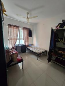 Hall Image of 1100 Sq.ft 3 BHK Apartment / Flat for sale in Pride Park Astra, Marunji Pune for Rs. 11800000