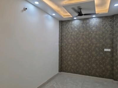 Bedroom Image of 540 Sq.ft 2 BHK Independent House for sale in Nawada New Delhi for Rs. 11000000