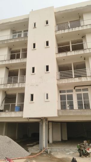 NS Green Avenue Main Image 1