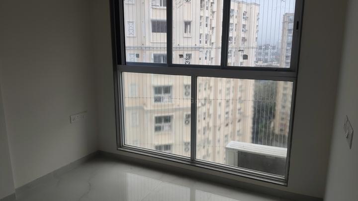 Nehru Nagar, Kurla East Bedroom 1