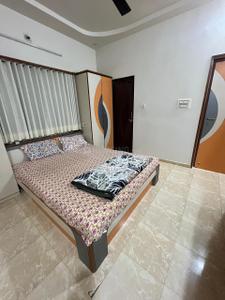 Bedroom Image of 2340 Sq.ft 4 BHK Independent House for sale in Sola Ahmedabad for Rs. 29900000