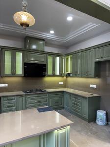 Kitchen Image of 3200 Sq.ft 6 BHK Independent House for sale in Sector 60 Mohali for Rs. 180000000
