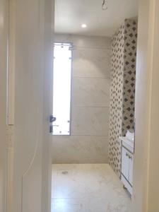 Bedroom Three Image of 2565 Sq.ft 4 BHK Builder Floor for sale in Green Field Colony Faridabad for Rs. 27000000