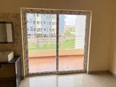 Bedroom Image of 1340 Sq.ft 2 BHK Apartment / Flat for sale in Patrapada Bhubaneswar for Rs. 7638000