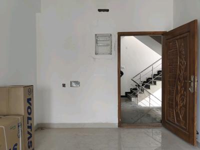 Living Room Image of 1236 Sq.ft 3 BHK Apartment / Flat for sale in Nanganallur Chennai for Rs. 14400000