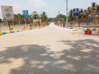 Image of 900 Sq.ft Residential Plot / Land for sale in Dobbsapet, Bengaluru for Rs. 3500000