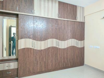 Bedroom Image of 1068 Sq.ft 2 BHK Apartment / Flat for sale in Balaji Serenity, Electronic City Bengaluru for Rs. 6800200