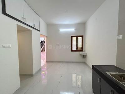 Kitchen Image of 750 Sq.ft 2 BHK Independent House for sale in Thirunindravur Chennai for Rs. 4600000