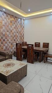 3 BHK Apartment